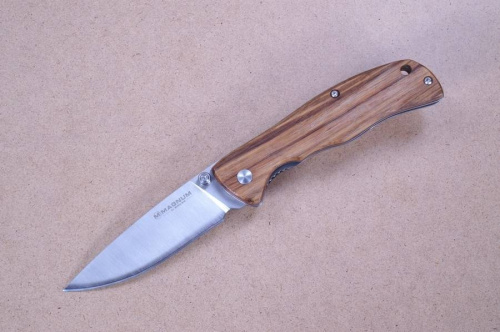 3810 Boker Magnum Backpacker фото 4 3810 Boker Magnum Backpacker фото 4