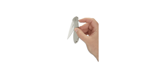 Складной нож CRKT Eros Large - Flat Handle фото 8 Складной нож CRKT Eros Large - Flat Handle фото 8
