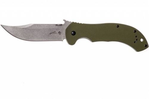 3810 Kershaw Emerson Design CQC-10K 6030 фото 13