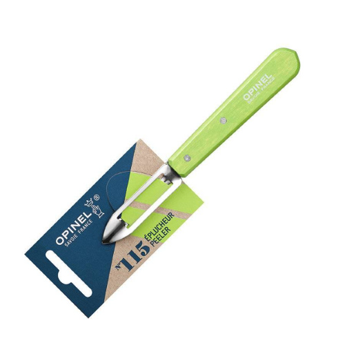 2011 Opinel Нож для чистки овощей №115 2011 Opinel Нож для чистки овощей №115