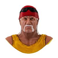 Бусина Hulk Hogan