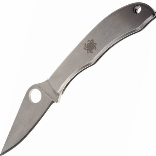 5891 Spyderco HoneyBee Stainless 137P фото 12