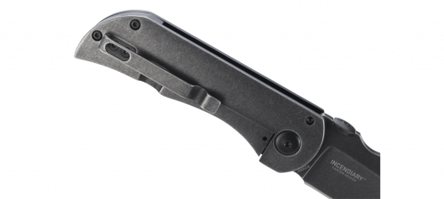 Складной нож CRKT Incendiary™ фото 10 Складной нож CRKT Incendiary™ фото 10