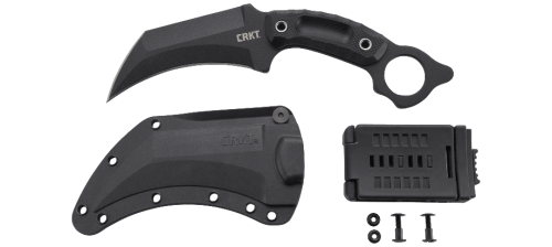 2011 CRKT Du Hoc Karambit фото 4 2011 CRKT Du Hoc Karambit фото 4