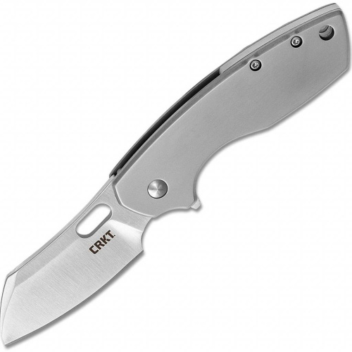 Складной нож CRKT Pilar® фото 5