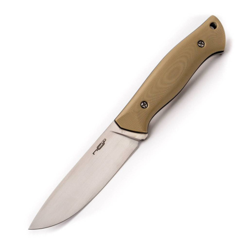 236 N.C.Custom Pride Tan satin