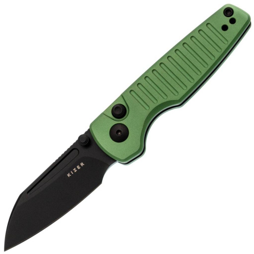 Складной нож Kizer Parakeet Складной нож Kizer Parakeet
