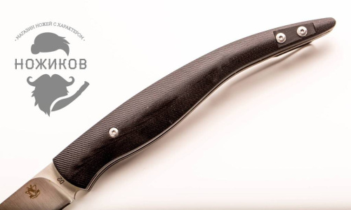 Складной нож Steelclaw Наваха 1 фото 2