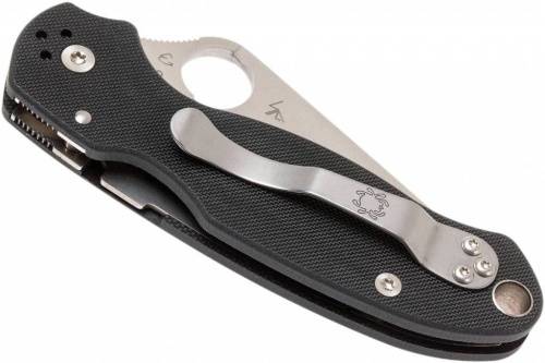 5891 Spyderco Para™ 3 Lightweight 223GP фото 20