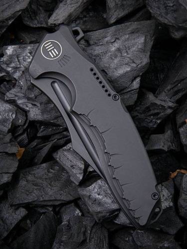 5891 WE Knife Chimera Black фото 6