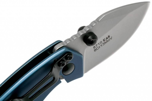 Складной нож Kershaw Antic - 8710 фото 17 Складной нож Kershaw Antic - 8710 фото 17