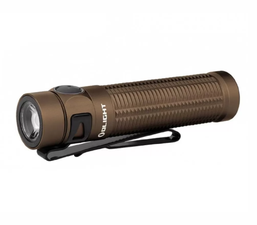 798 Olight Baton 3 Pro Desert Tan NW