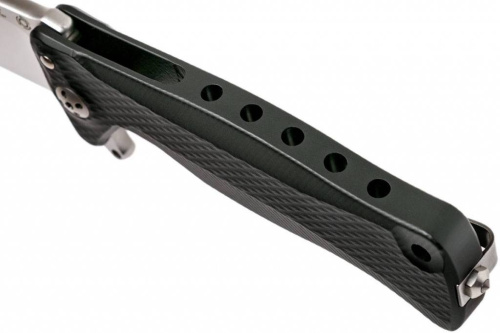 Складной нож Lion Steel SR11A BS фото 9 Складной нож Lion Steel SR11A BS фото 9