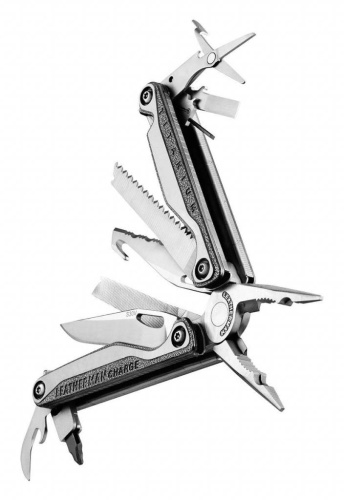 727 Leatherman Charge фото 6