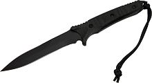 Нож с фиксированным клинком Spartan Blades Breed Fighter
