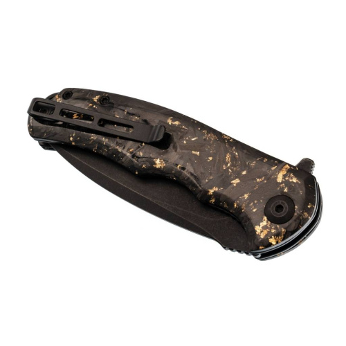 Складной нож CIVIVI Praxis фото 10 Складной нож CIVIVI Praxis фото 10