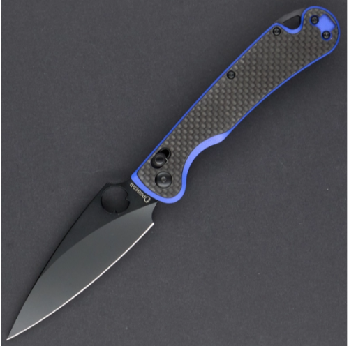 Складной нож Daggerr Sting x-lock CF DLC