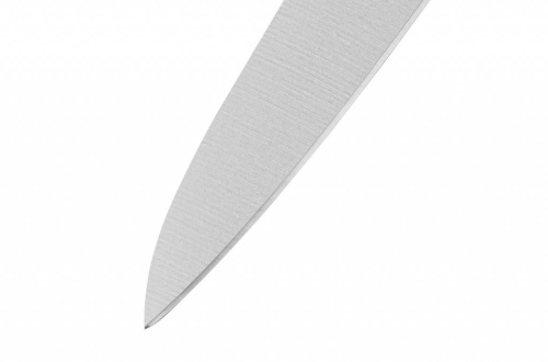 2011 Samura Нож кухонный универсальный &HARAKIRI& (SHR-0023W) 150 мм фото 9
