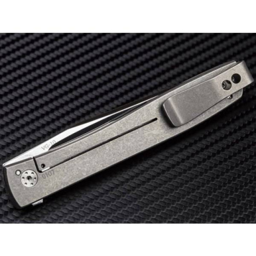 3810 Boker Urban Trapper - Plus 01BO730 фото 4 3810 Boker Urban Trapper - Plus 01BO730 фото 4