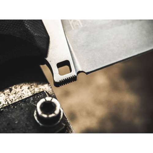 1039 Boker Нож с фиксированным клинкомHermod 2.0 фото 4 1039 Boker Нож с фиксированным клинкомHermod 2.0 фото 4