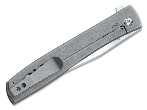 3810 Boker Plus Urban Trapper Grand 01BO736 фото 6 3810 Boker Plus Urban Trapper Grand 01BO736 фото 6