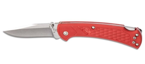 Складной нож Buck Ranger Slim Select 0112RDS2 фото 14 Складной нож Buck Ranger Slim Select 0112RDS2 фото 14