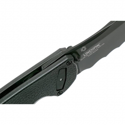 Складной нож CRKT Linchpin фото 5