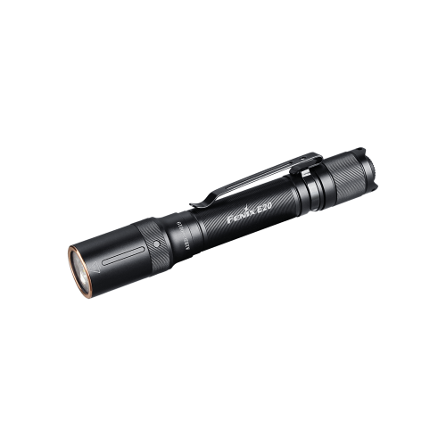 798 Fenix ФонарьE20V2.0 Cree SST20 LED