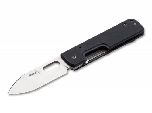 5891 Boker Plus Lancer Black фото 16