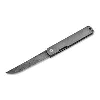 Складной нож Boker NORI Damast
