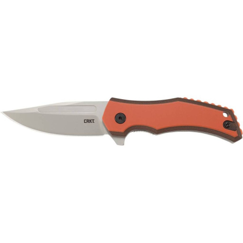 223 CRKT Fawkes