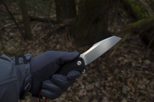 Складной нож CJRB Cutlery CJRB Barranca фото 5
