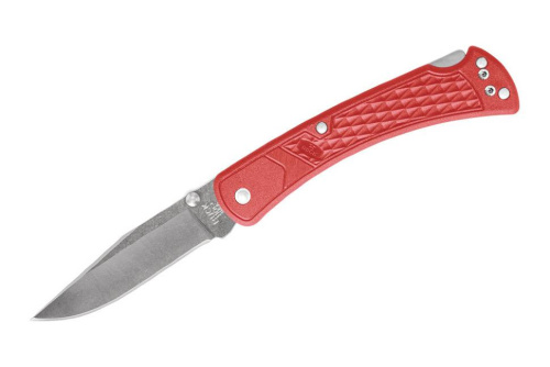 Складной нож Buck Folding Hunter Slim Select 0110RDS2 фото 6