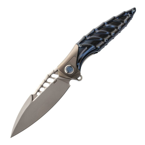Складной нож Rikeknife Thor 7 Складной нож Rikeknife Thor 7