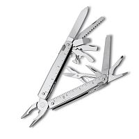 Велосипедный мультитул Victorinox Нож мультитулSwissTool