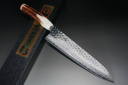 2011 Sakai Takayuki Нож шефа кухонный фото 2 2011 Sakai Takayuki Нож шефа кухонный фото 2