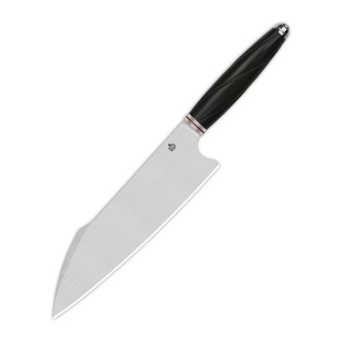 Поварской кухонный шеф нож QSP Mulan Series Harpoon Поварской кухонный шеф нож QSP Mulan Series Harpoon