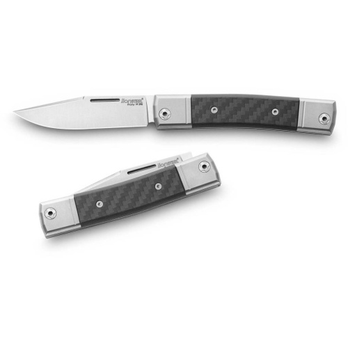Складной нож Lion Steel BestMan Clip Складной нож Lion Steel BestMan Clip