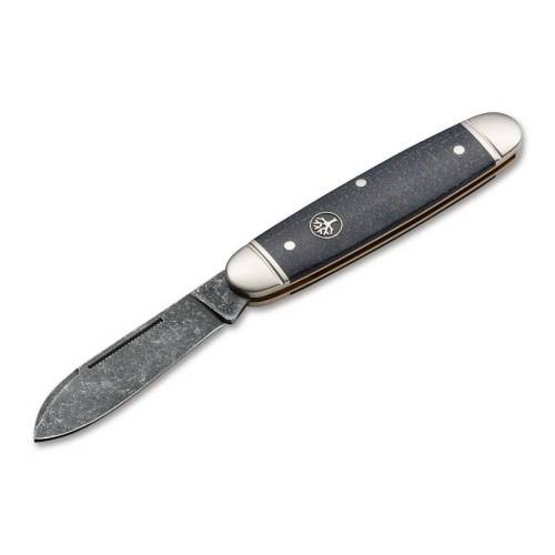 5891 Boker Club Knife Burlap