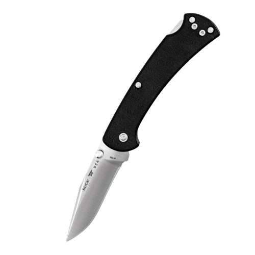 Складной нож Buck Ranger Slim Pro 0112BKS6 фото 13 Складной нож Buck Ranger Slim Pro 0112BKS6 фото 13