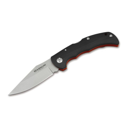 Складной нож Boker Most Wanted
