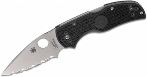 5891 Spyderco Native® 5 Lightweight 41SBK5 фото 11