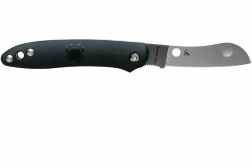 5891 Spyderco Roadie™ 189PBK TSA Knife (Transportation Security Administration) фото 6