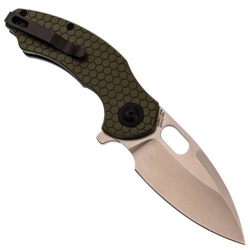 Складной нож Kizer Roach Mini фото 5