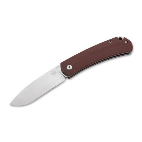 5891 Boker Boston Slipjoint