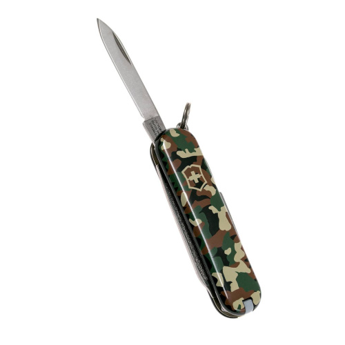 56 Victorinox Нож перочинныйClassic фото 6