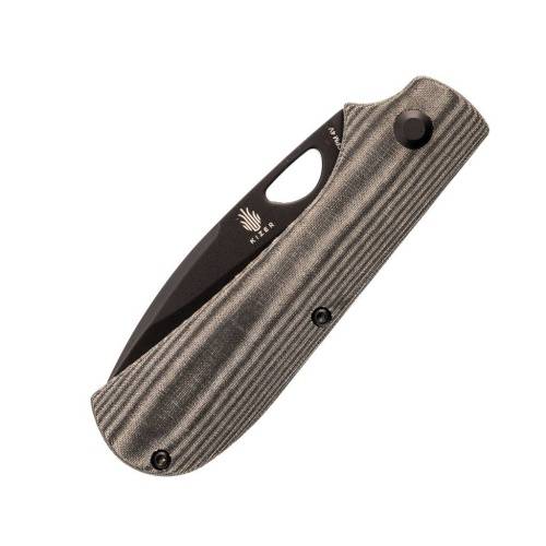 5891 Kizer Zipslip фото 3