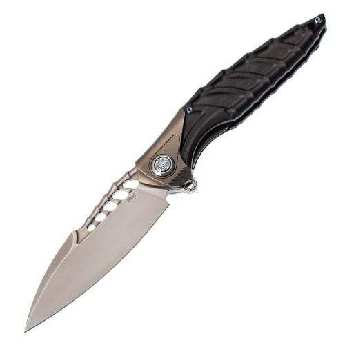 5891 Rike knife Thor 7 Rikeknife фото 18