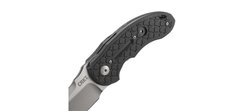 Складной нож CRKT No Time Off фото 10