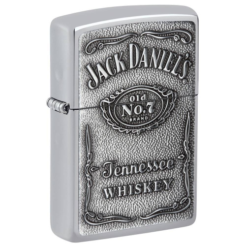 499 ZIPPO Jack Daniels